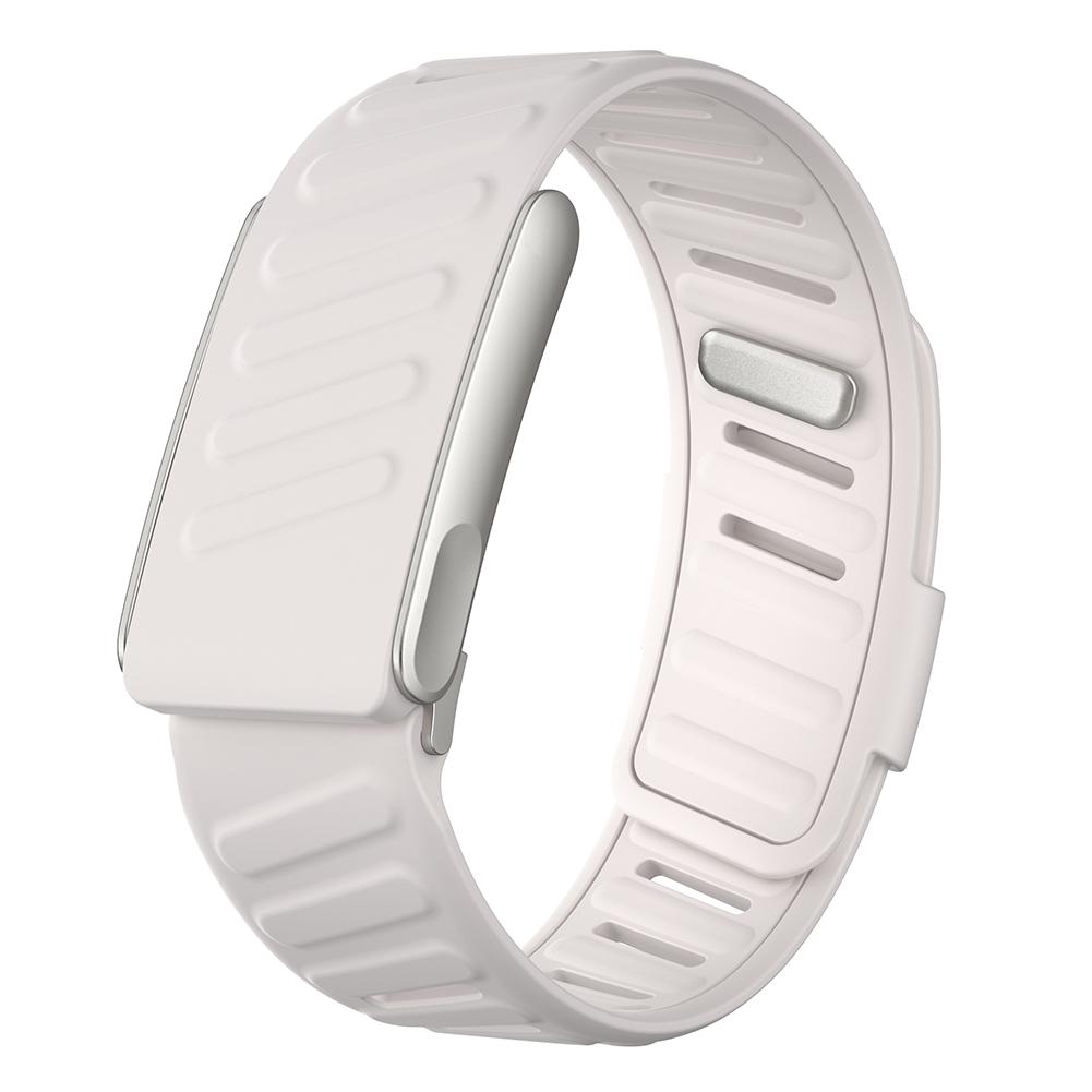 Soft Wrist Band for WHOOP 5.0/MG Waterproof Silicone Watch Strap Adjustable Wear Resist Watchbands Sport Watch Rubber Band