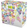 Construction Blocks For Children Waffles Meli Minis Pastel 400 Elements
