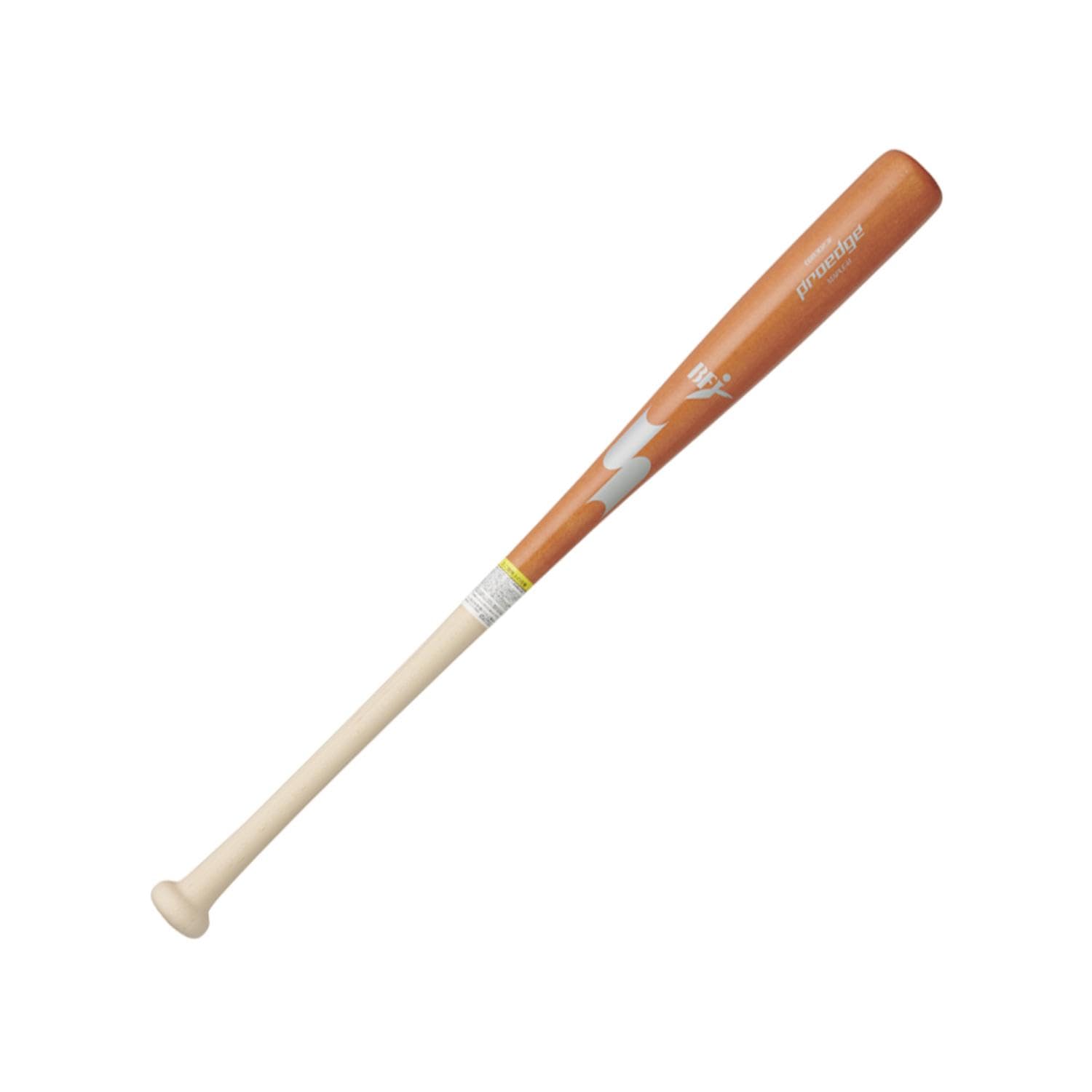 

Бита деревянная SSK Pro Edge Hardball (С выемкой) EBB3023FA