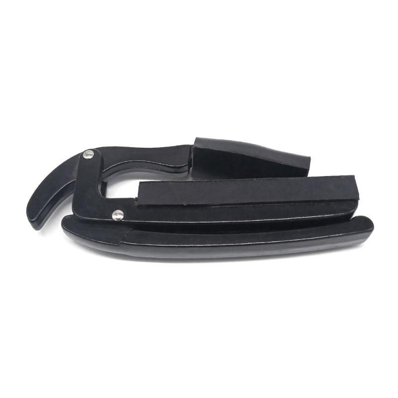 Guitar Capo for Acoustic Classical Electric Guitar Zinc Alloy Capo Clamp Guitar Accessories Capotraste Guitarra
