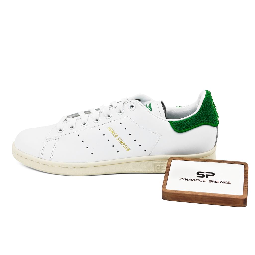 adidas The Simpsons X Stan Smith Homer Simpson IE7564