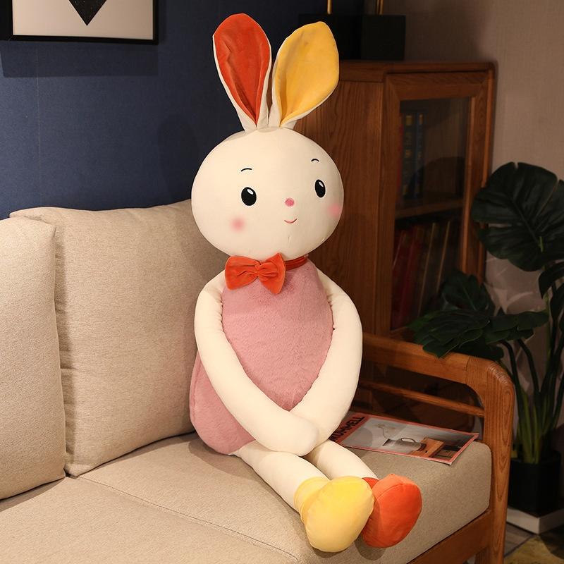 Süßes Dofuny Kaninchen Plüschtier für Hochzeiten und Feiern