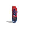 adidas Rouge Red Bright Royal Gum Men Sneakers Gold-Metallic H01797