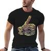 Dead Hand Tshirt Unisex T Shirt Cotton 100 Graphic T Shirts For Unisex T Shirts For Unisex Pack Cotton Tshirt