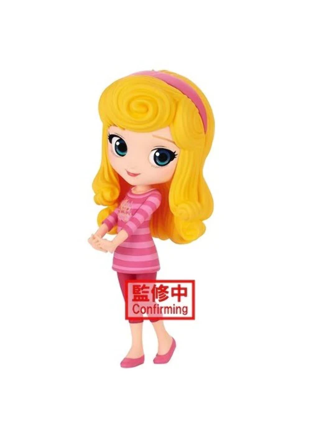 

Banpresto Q posket Disney Character Princess Aurora Avatar Style (ver.A)
