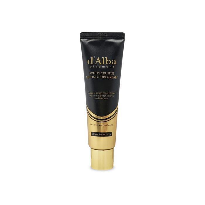 d Alba White Truffle Lifting Core Cream 50ml Wrinkle Care 1 Ss (31867398)