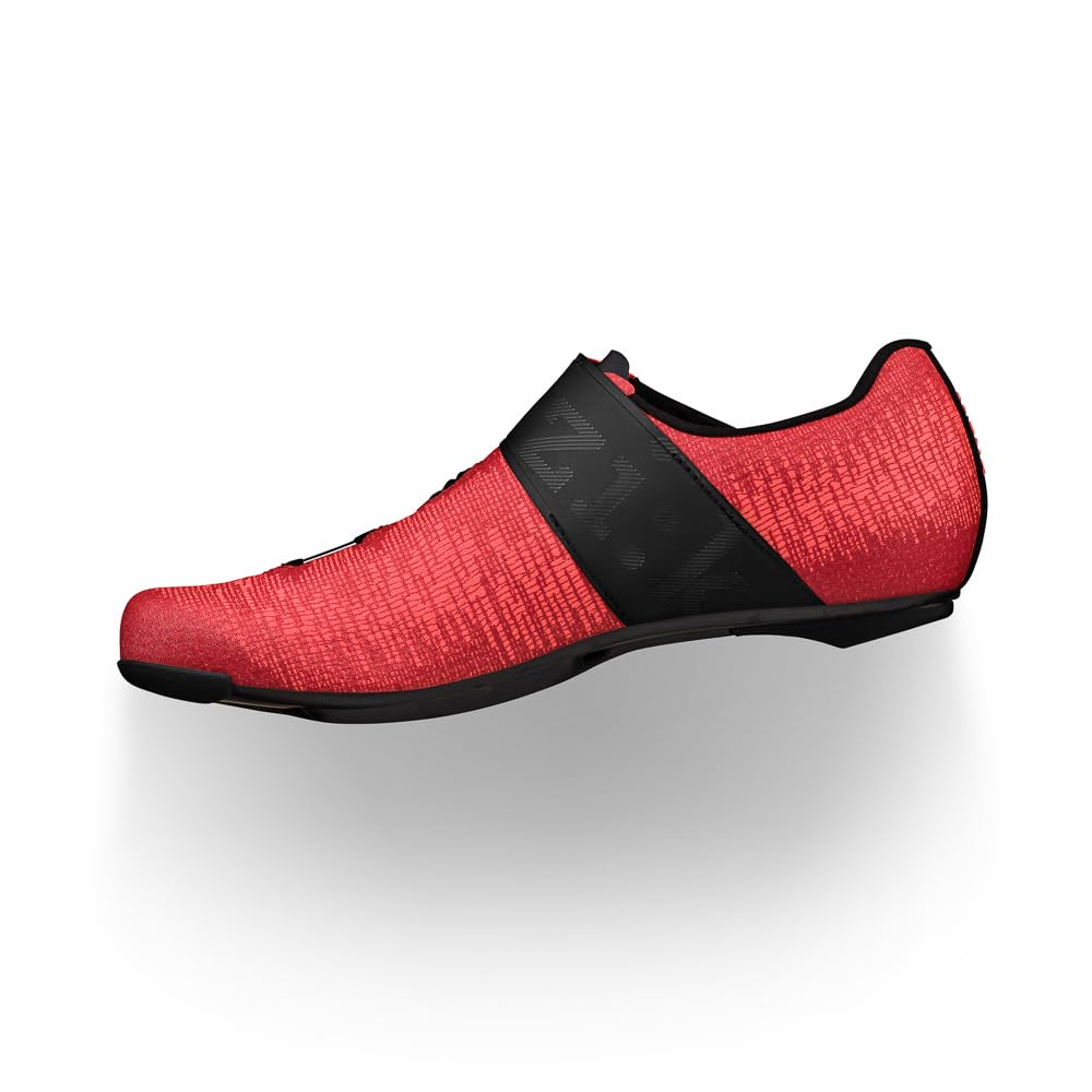 

Fizik Infinito Cycling Size cm Shoes, Coral/Black, 28.0