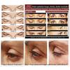 FEG Eyelash Growth Treatment Natural Herbal Eyelash Extension Lengthening Thick Makeup Tools