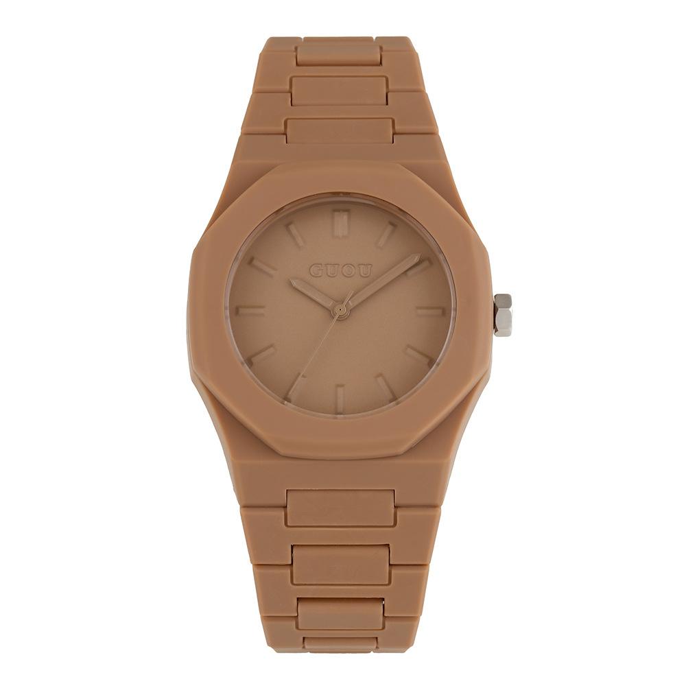 

Женские часы Candy Color Simple Fashion Trend женские часы Часы Dopamine для женщин