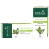 Biotique Basil Parsley Ayurvedic Soap Bar 150g | pH Balanced Skin Revitalization | 100% Botanical Extracts | All Skin Types