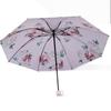 Heaven Umbrella Double-Layer Folding Travel Umbrella