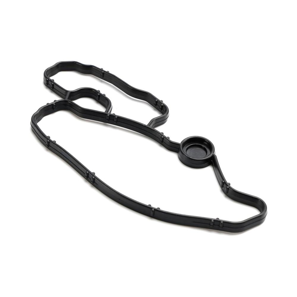 Motorölfiltergehäuse Dichtung für Mercedes-Benz C E S-Klasse M278 V8 2014-2020
