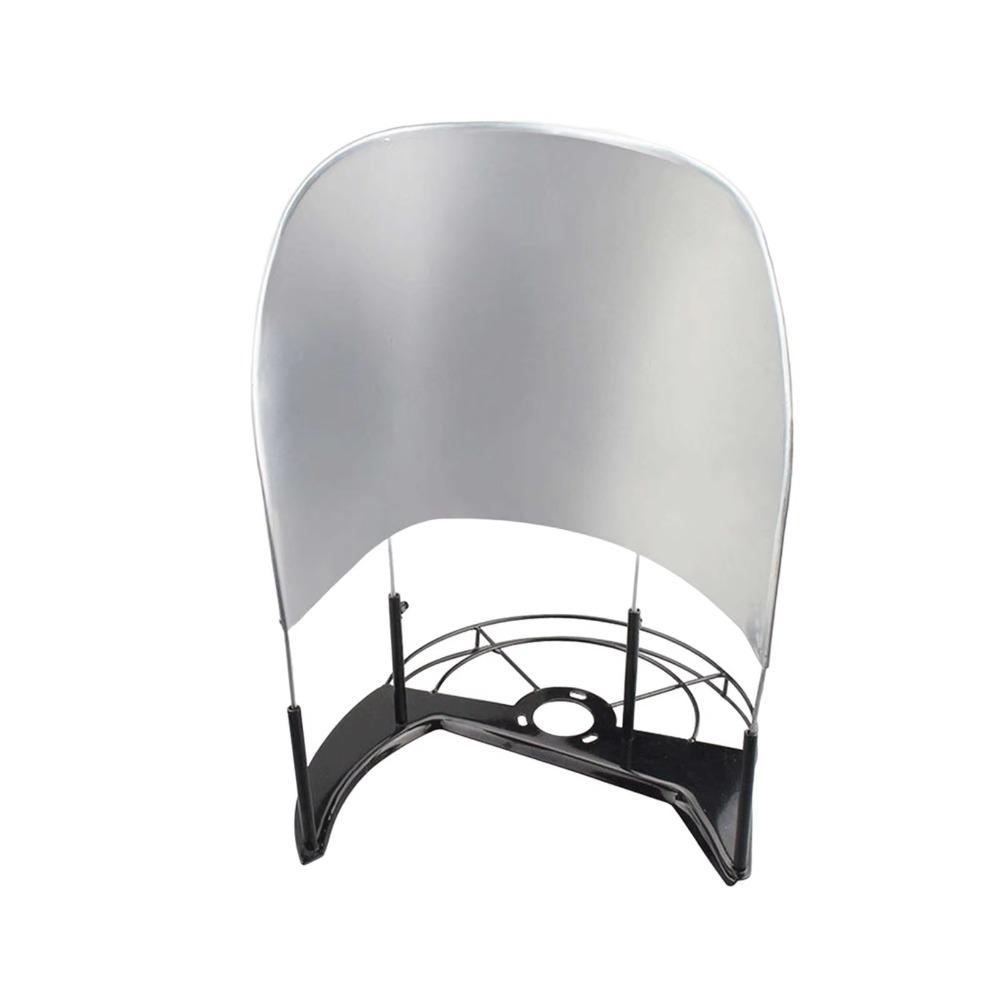 

Household Outdoor Harvester Support Frame Iron Rice Support Rack Outdoor срібний