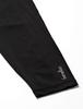 Benetton Women's Bottoms, 34089414LBBK, Size 4L (equivalent To Japanese Size 4L)