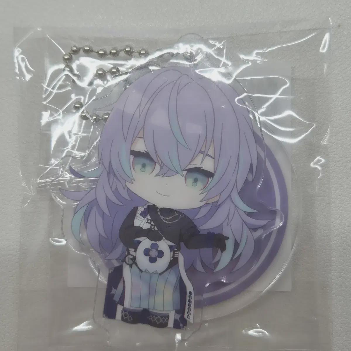 

Niji Sanji Hoshirube Show Niji Puchi Акриловая подставка