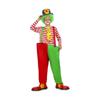 Costume for Children My Other Me 4 Pieces Clown 10-12 Years