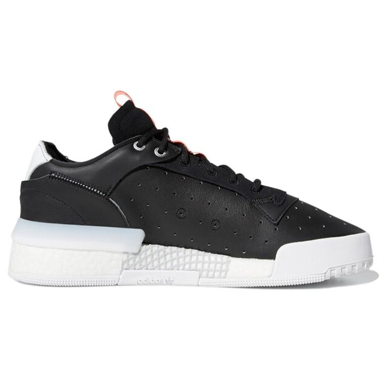 adidas Rivalry Rm 'Black White Orange' Men's EF6446