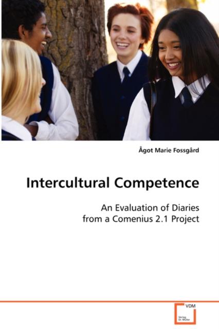 The Intercultural Competence Book