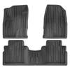 Haval F7 (2023-2025) All-Weather TPE Car Floor Mats & Trunk Liner
