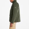 Timberland Veste d'extérieur chaude matelassée imperméable trois-en-un pour hommes Vestes Vert A69RN-U31
