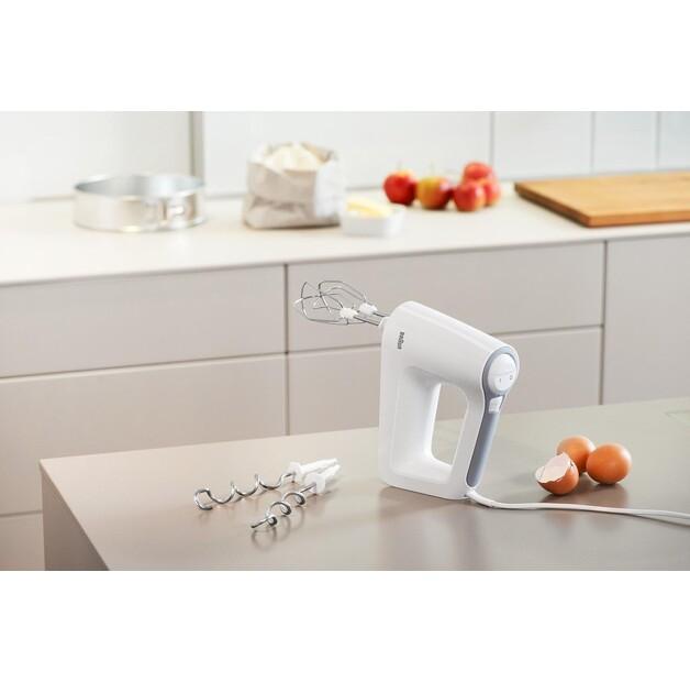 Ручной миксер Braun HM 3100 MultiMix 3