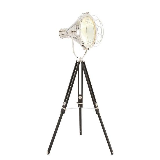 Spotlight Vintage Tripod Floor Lamp Industrial Light