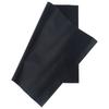 5Pcs Barbecue Grill Mat Rectangle PTFE Reusable Non Stick Fryer Mat for Frying Cooking Grilling