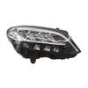LED Headlights for Mercedes-Benz C-Class W205 (2018-2020) - 2059066204, 2059066304.