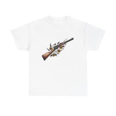 Red Ryder Vintage T-Shirt S-5XL NEU Unisex Baumwoll-T-Shirt