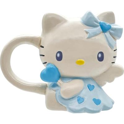 Sanart Sanrio SAN4647-1 Engel Hello Kitty Stanzform