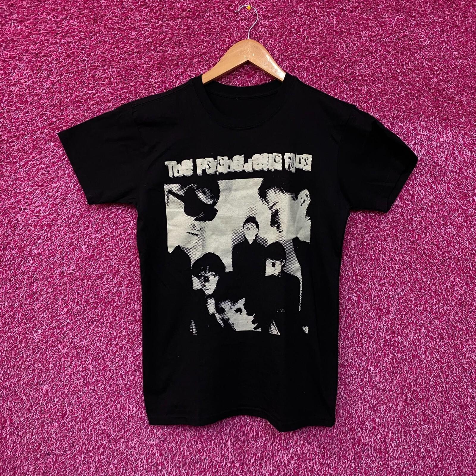 Psychedelic Furs and Squeeze Rock Tour Tshirt size small XXXL
