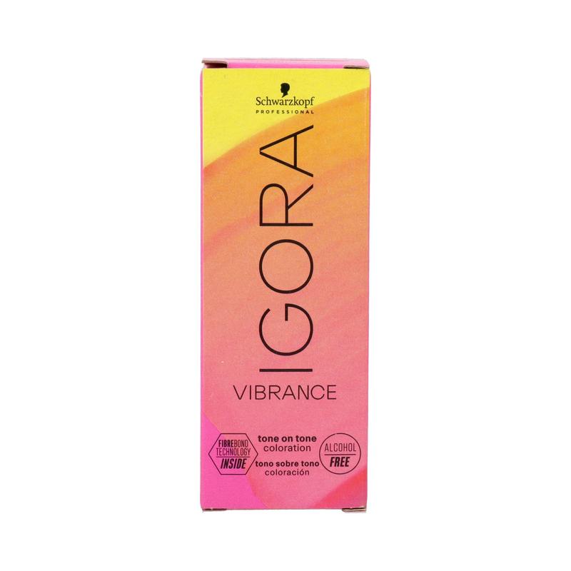 Schwarzkopf Semi-permanent hair bleach 0-11