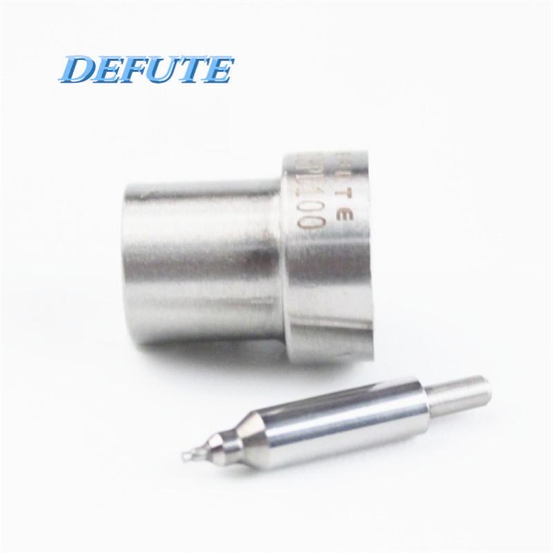 PD  Series Best Selling Quality Assurance China Factory Cheap Stock Diesel Fuel Injector Nozzle DN15PD100 Auto Parts