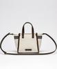 Toforto Kai Mini Tote Bag - Ivory