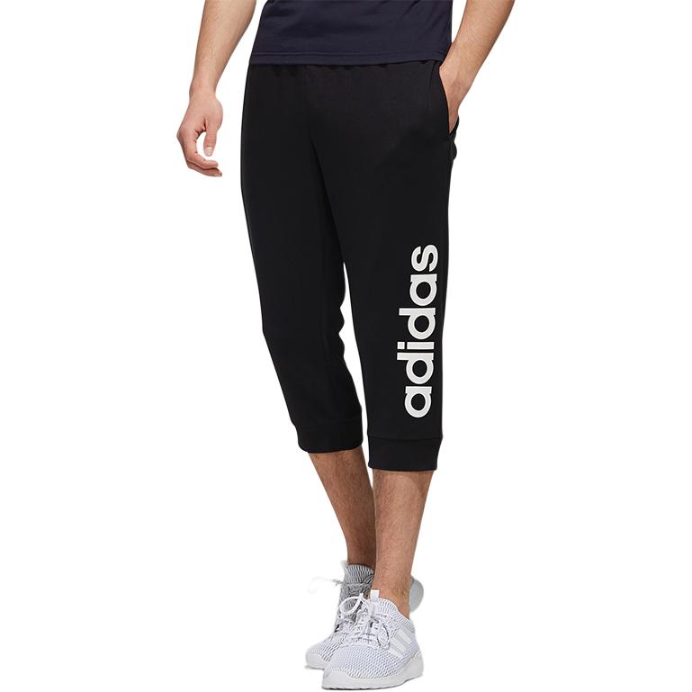 Adidas Neo Casual Shorts Men's Black DW8027