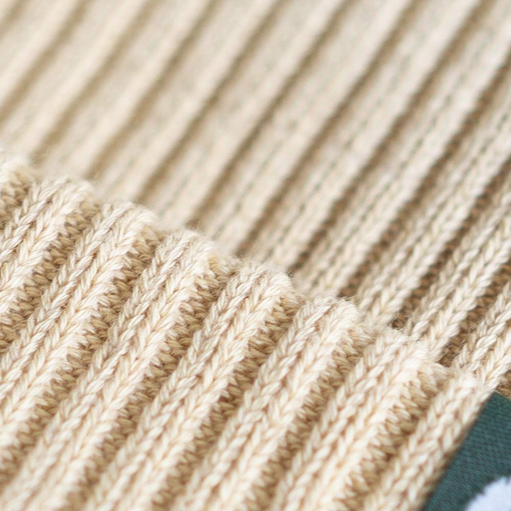 Nakota Colunaline Ordinary Organic Cotton Knit Made in Organic One Size Fits Olive Cap, Simple, Japan, Cotton, All,