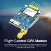 NEO-6M NEO-7M NEO-8M Flight Control GPS Module, Versatile GPS Receiver Module, Ceramic Antenna Module Ceramic Chip