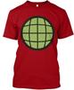 Captain Planet ? Planeteer T-Shirt Hergestellt in den USA Größe S bis 5XL Unisex T-Shirt