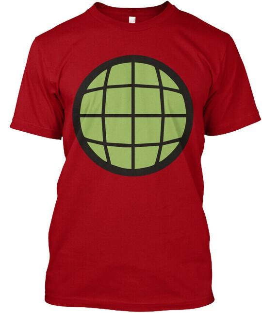 Captain Planet ? Planeteer T-Shirt Made in the USA Size S to 5XL Unisex T-Shirt XXXL