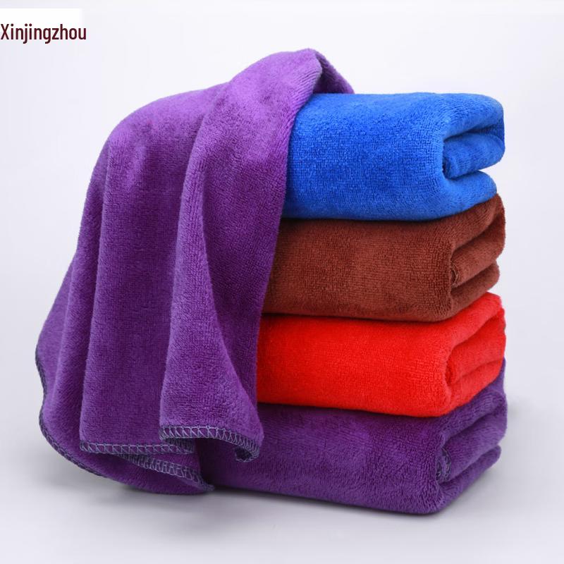 

Long-Staple Fiber Cleaning Towel 10-Pack