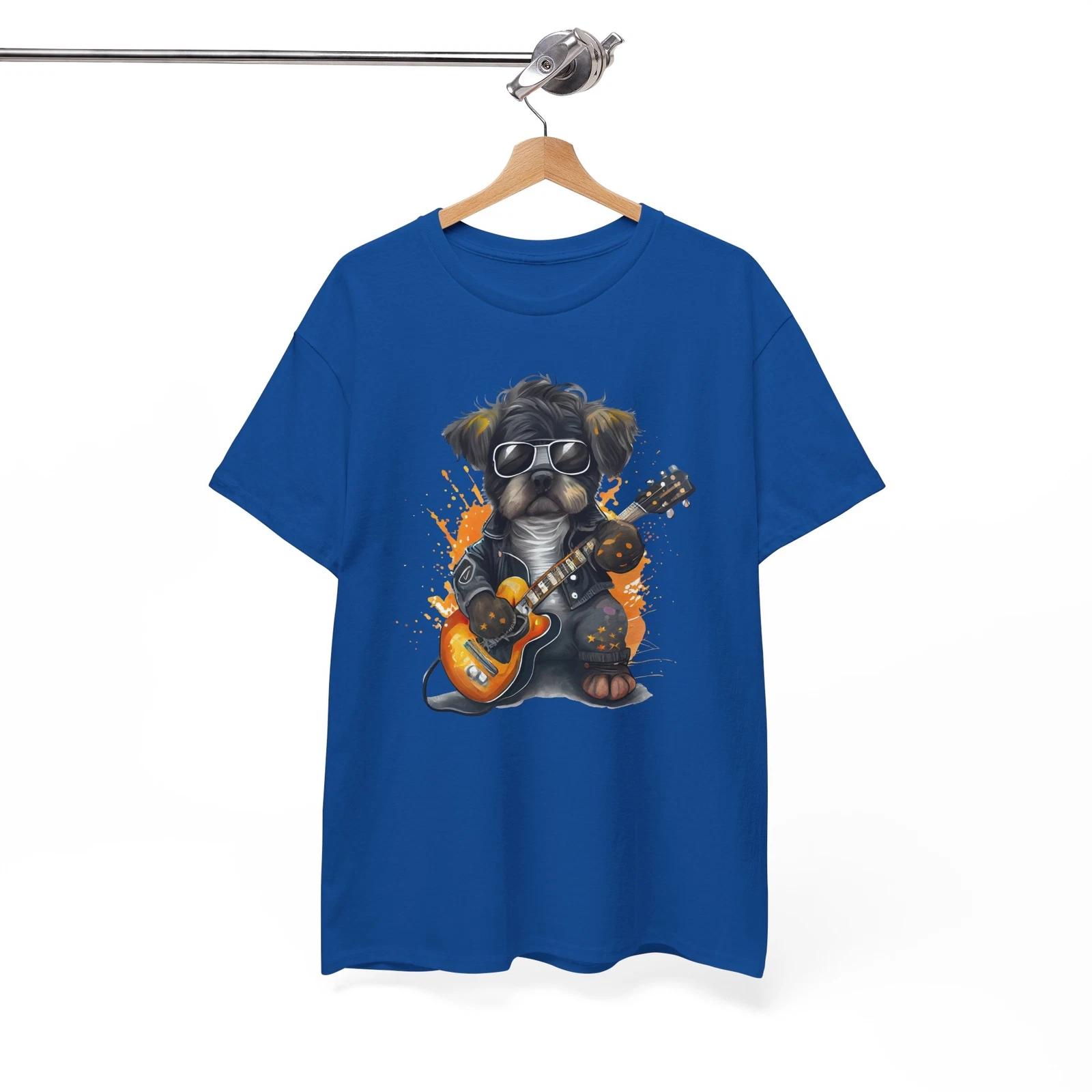 

Guitar Pick T-Shirt | Cool Musician Tee | Band Fan Gift Shirt S
