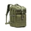 Tactical Outdoor Large Capacity Backpack