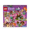 LEGO Friends Panda's Jungle Treehouse 41422