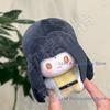 Jin Guangyao Anime Figure The Untamed Mo Dao Zu Shi Cosplay Car Pendant 10CM Plushie Pendant Backpack Keychain Birthday Gift