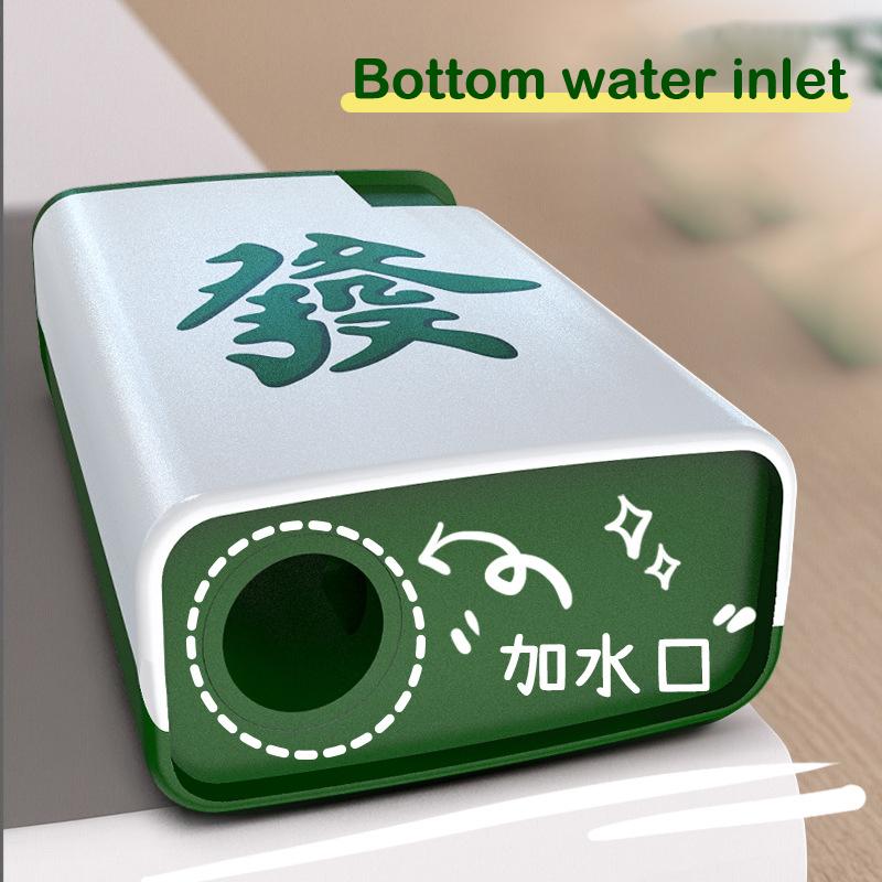 Water Spray Lighter  Prank Drinking Water Spray Lighter Mini Cartoon Pranker Squirt Water Prop Portable Water Jet Lighter