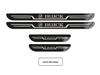 Buick Door Sill: Welcome Pedal for Regal, Excelle, LaCrosse, Verano, Encore, Envision