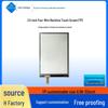 3.5-Inch Resistive Touchscreen Panel Compatible with SPI LCD Color Screens