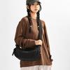 Lightweight Adjustable Nylon Crossbody Bag Women's Shoulder Bag