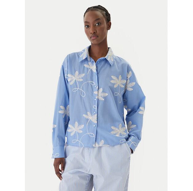 

Рубашка LOLA CASADEMUNT LS2615089 EU XS