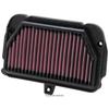 K&;N - Air Filter Compatible with Aprilia Rsv4R Factory, 2009-2011